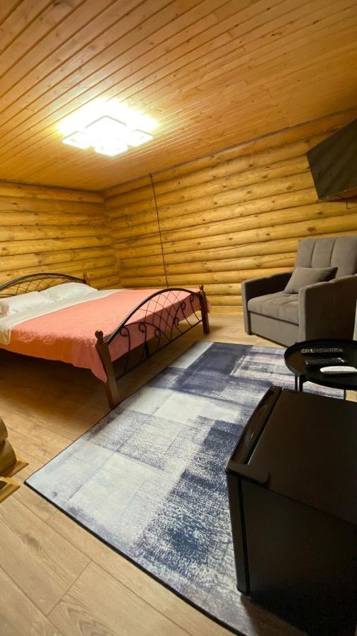 Guest house Eco & Restaurant 