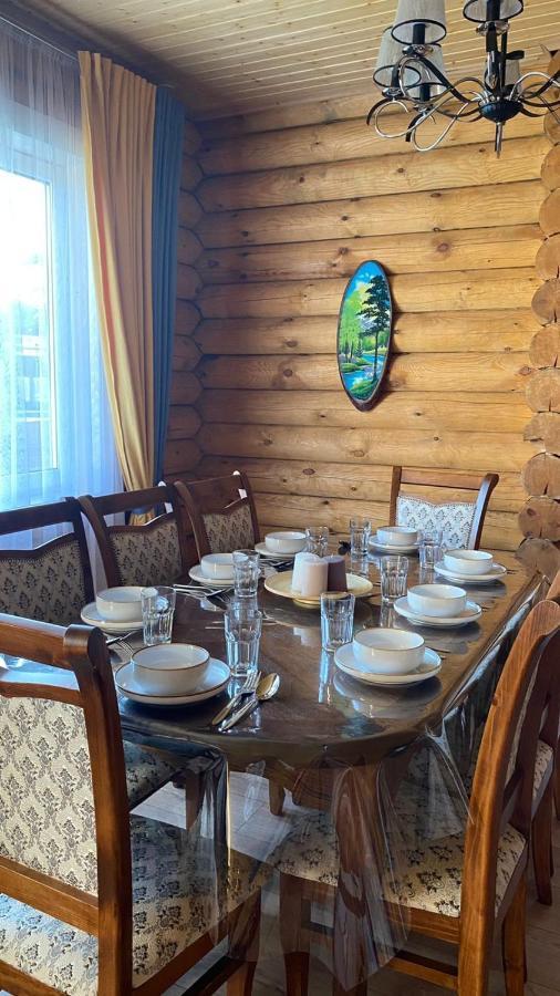 Eco & Restaurant 