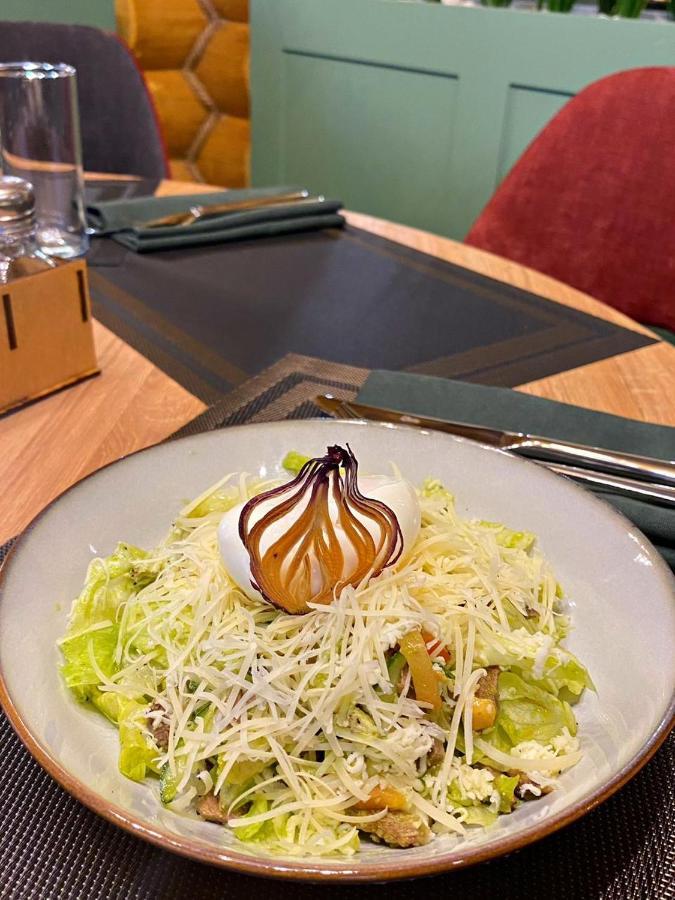 Eco & Restaurant 